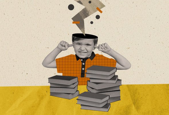 У сына тяжело проходит адаптация к школе: истерики, агрессия. Как ему помочь?