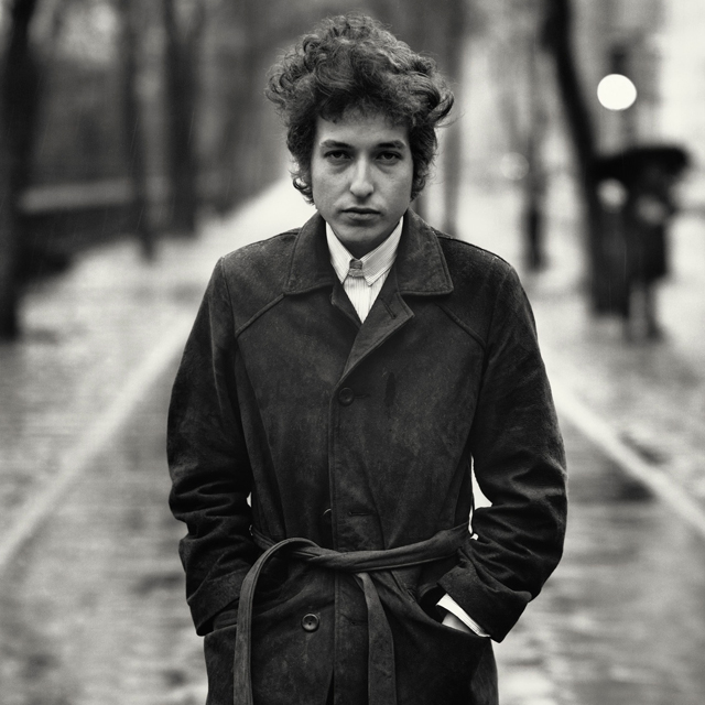 Почему Нобелевка Боба Дилана это правильно