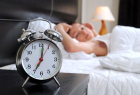 Обложка 5 простых советов, как наладить режим школьника после каникул