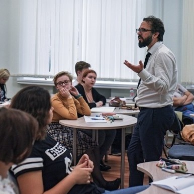 ВШЭ открывает факультет физики