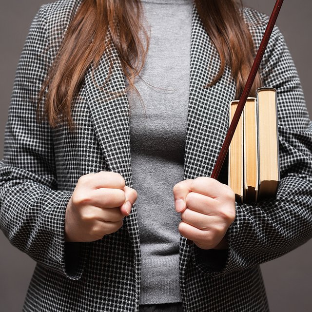 Что бесит учителей в родителях и почему в сады приводят больных детей