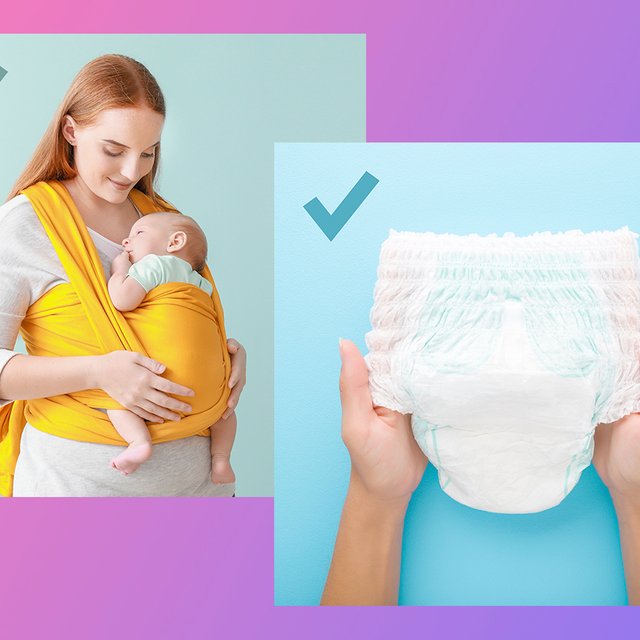 Что подарить (или попросить в подарок) на рождение ребёнка: 14 необычных идей