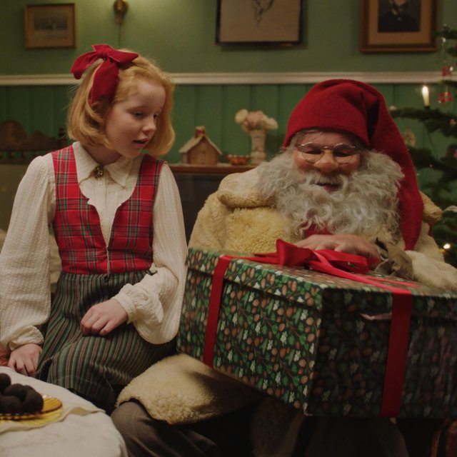 19 событий декабря для детей, родителей и учителей: рецепты из «Гарри Поттера», танцы и мультики