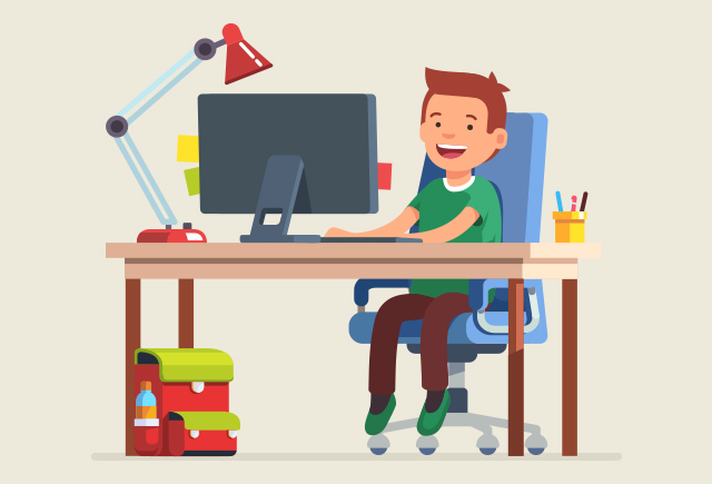 5 смелых школьников, которые ведут блоги на «Меле»