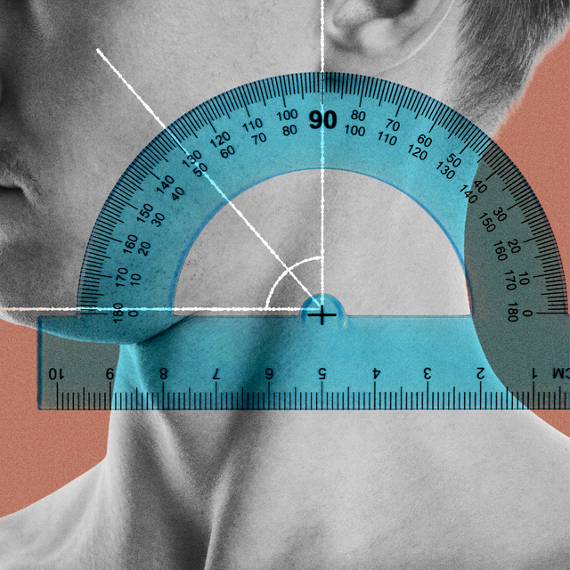 Луксмаксинг — почему мужчины помешались на красоте и зачем для этого растягивать челюсть