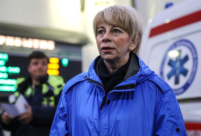 «Бомжевать — не беда. Любить ничто — страшно»: о чем писала Доктор Лиза в своих дневниках