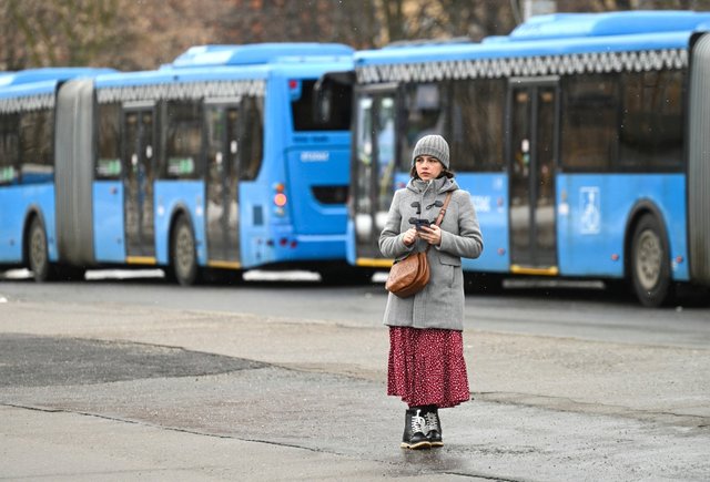 «Мама, а где мой автобус до художки?» Транспортная реформа Москвы