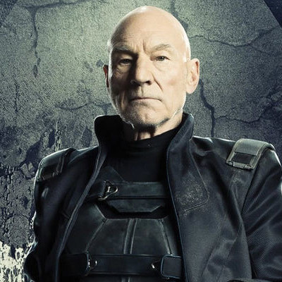 6 советов
по воспитанию
от профессора
Ксавьера