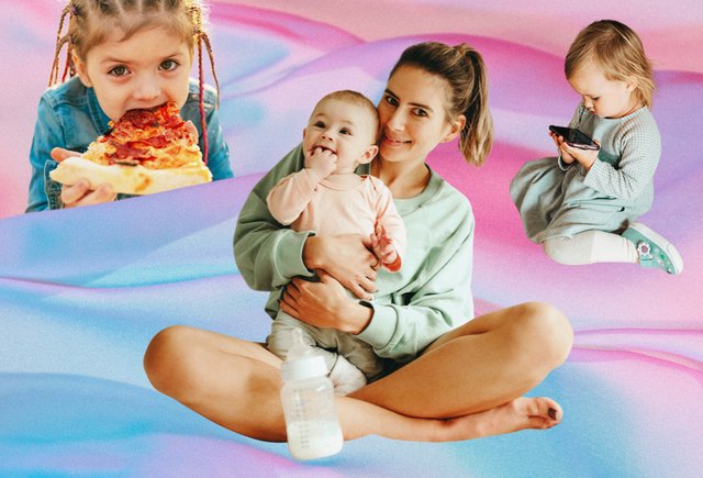 «Мама — не мученица»: кто такие «шелковистые мамы» и за что их осуждают