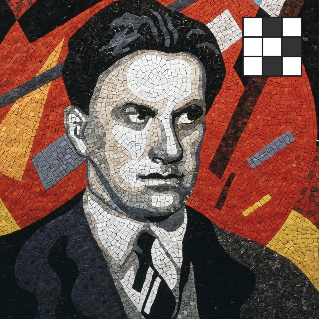 О чём поэма «Про это»? Сложный кроссворд о жизни и творчестве Маяковского