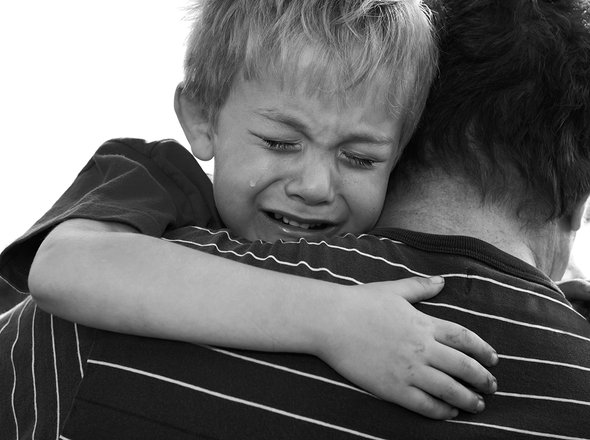 «Далеко не всё зависит от родителей». Клинический психолог — о детских травмах и о том, как они лечатся