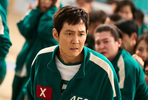 «Сериал „Игра в кальмара“ можно сравнить с повестью А. С. Пушкина „Выстрел“» как детская забава превратилась в зеркало жестокости жизни