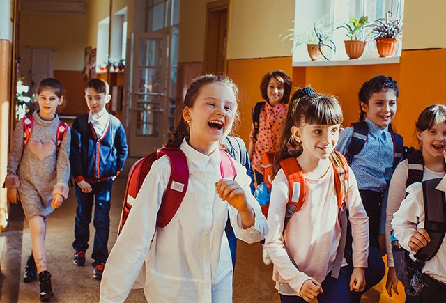 Не могу выбрать между школой, где хорошо учат, и той, где мне нравится. Что делать?