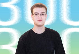 Обложка Трехсотбалльник ― о том, как эффективно подготовиться к ЕГЭ и поступить в вуз мечты