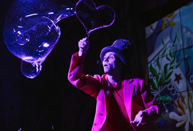 Куда сходить в Москве в начале марта: 5 идей для детей и родителей