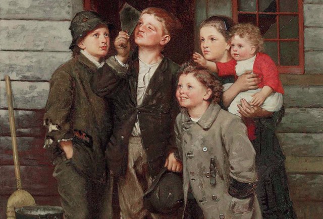 Идеи, чем занять ребёнка летом в городе, и альтернативный ЕГЭ от «Мела» (по мемам!)