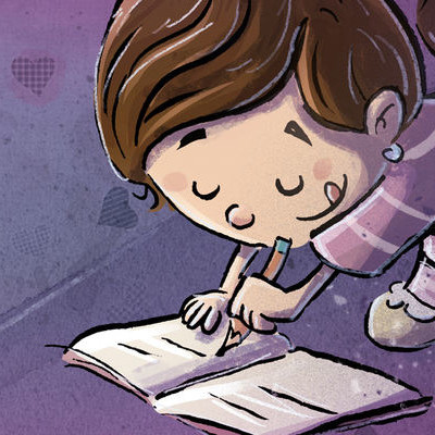 5 вещей, которые
важно знать
начинающему
писателю