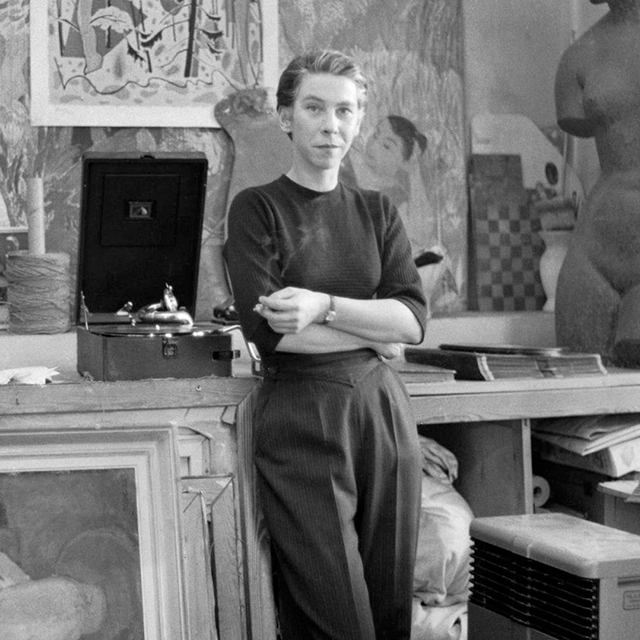 Как Туве Янссон создала мир муми-троллей и населила его близкими людьми