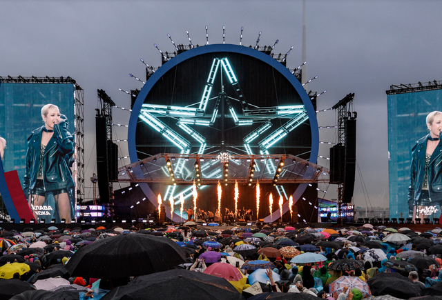 Объявлен лайнап VK Fest 2026: FEDUK, t.A.T.u, ICEGERGERT, OG Buda и другие выйдут на сцены фестиваля в разных городах