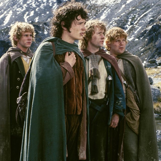 Средиземье или Чечня? Сдаём ЕГЭ по географии «Властелина колец»