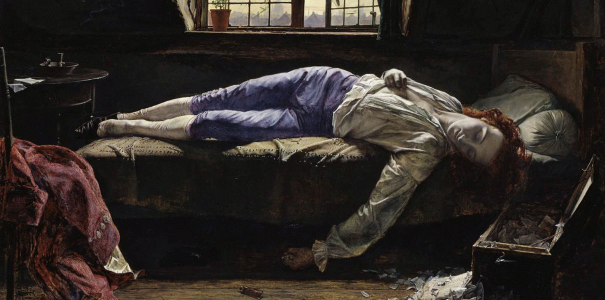 Сдать ЕГЭ и не умереть