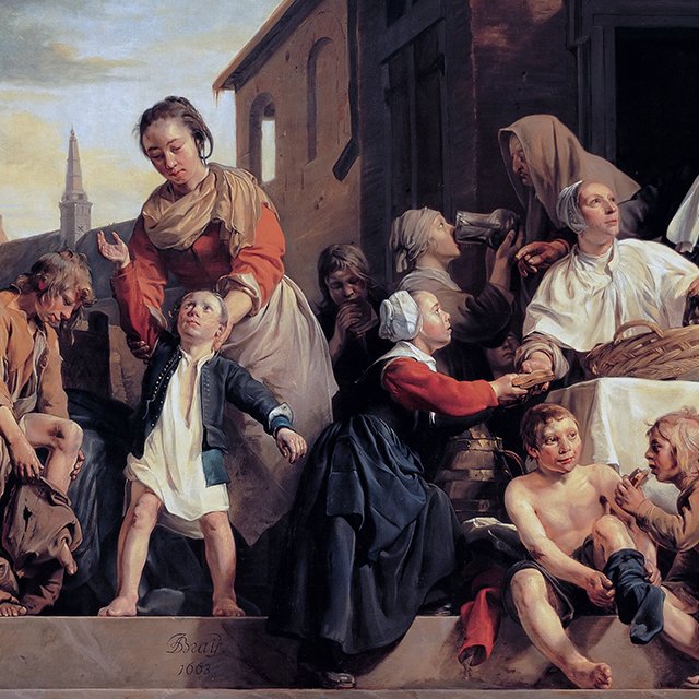 «Хочешь творить добро, а причиняешь боль»: что делать, чтобы помочь детям-сиротам