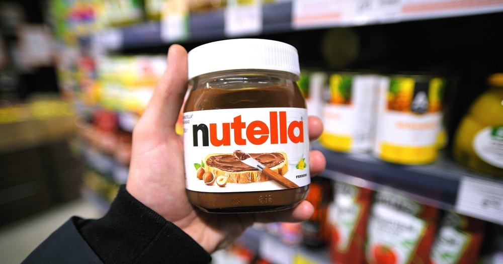 Умер создатель шоколадной пасты Nutella Франческо Ривелла