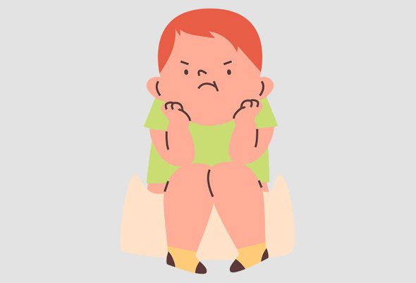 Приучить к горшку, мама и педагог — о ежедневных родительских подвигах