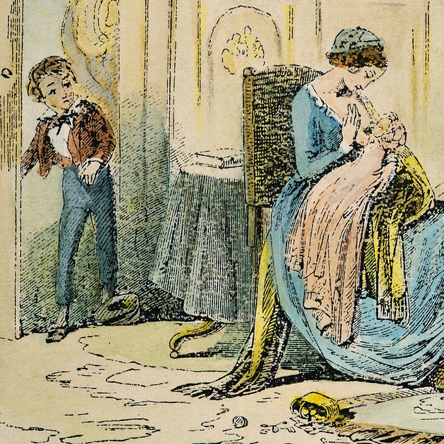 Почему не стоит планировать рождение второго ребенка, когда первый идет в школу: мнение психолога