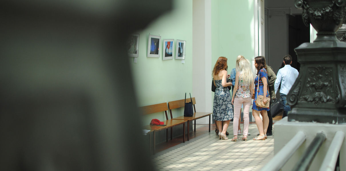 Как правильно выбрать журфак