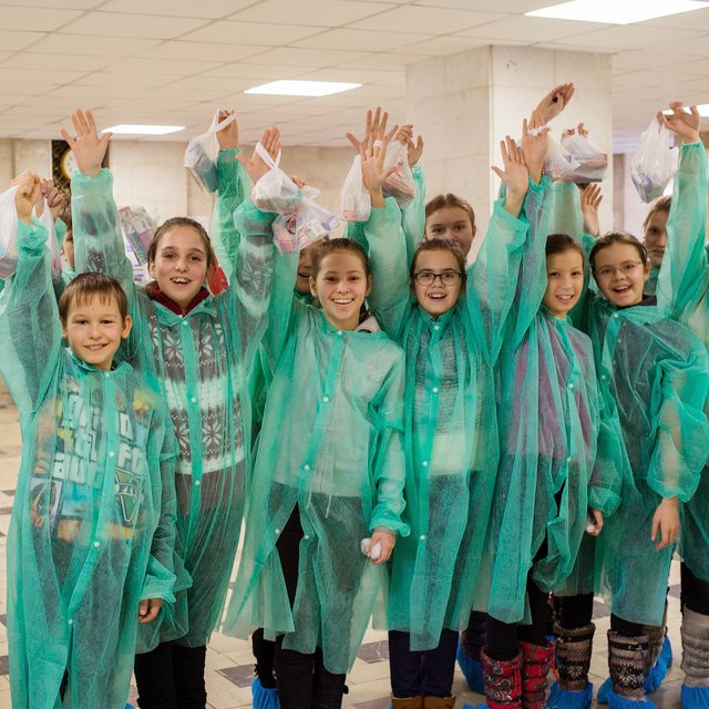 5 полезных экскурсий для школьников на заводы и предприятия