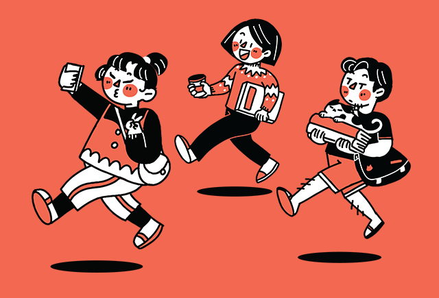 Так у нас каникулы, или мы учимся? Разбираемся, что происходит в российских школах