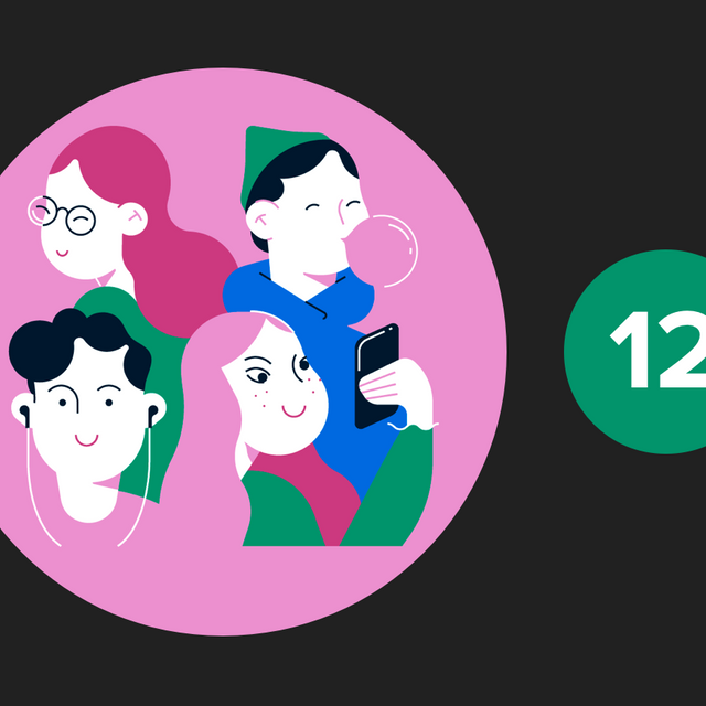 «Ужасно доедать новогодний салат». Подростки — про праздники, традиции и «Голубой огонёк»