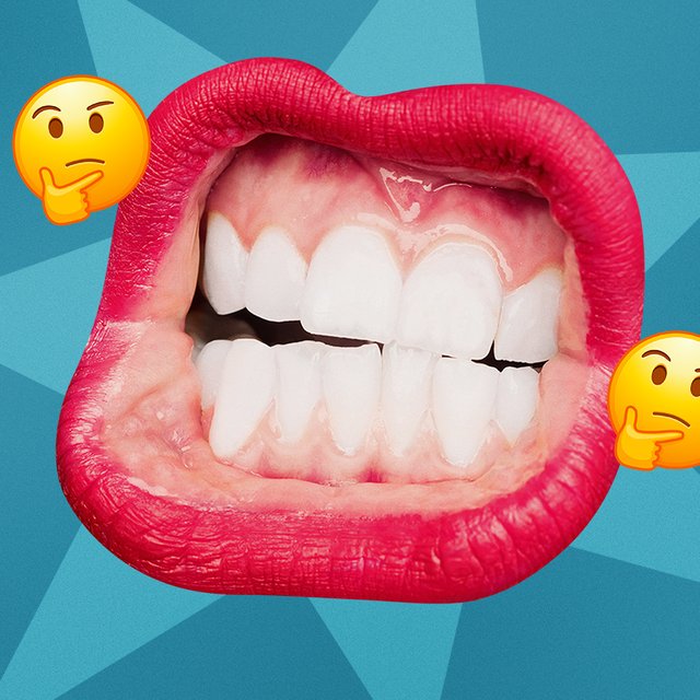 Сколько зубов у человека и цветов в радуге? Тест, с которым справится не каждый взрослый