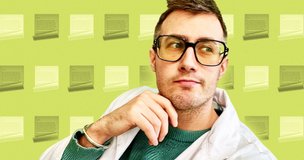 Как на самом деле надо писать диплом: интервью с научруком, студенты которого проходят все круги ада