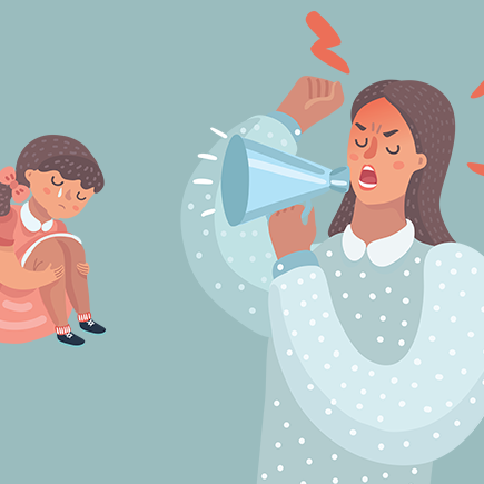 Принуждение не работает: почему не нужно заставлять ребёнка учиться