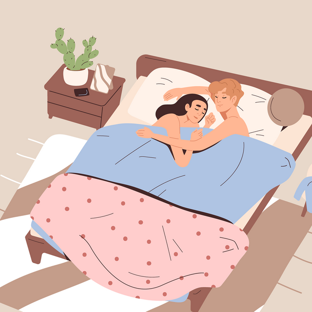 Секс в средней школе: почему это происходит и как реагировать взрослым