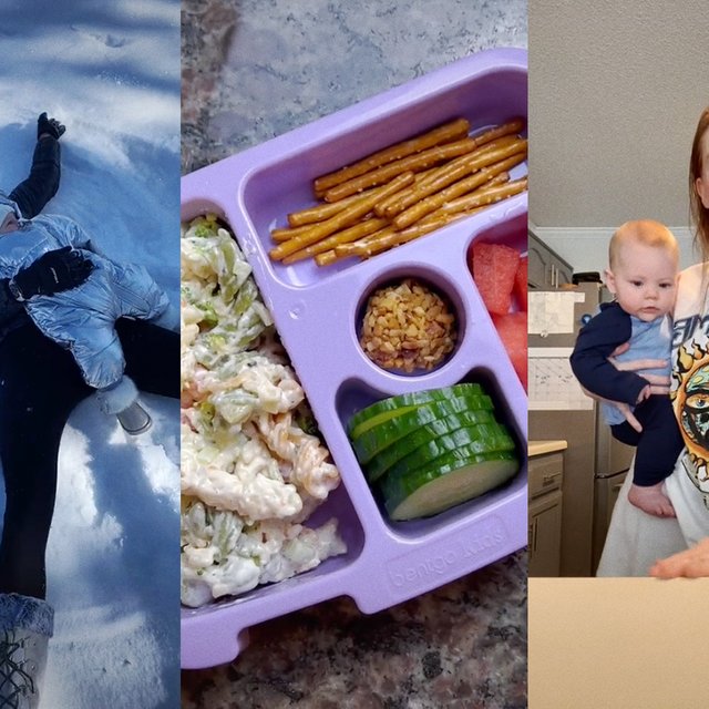 7 тикток-лайфхаков для родителей: необычные способы успокоить, накормить и развеселить детей