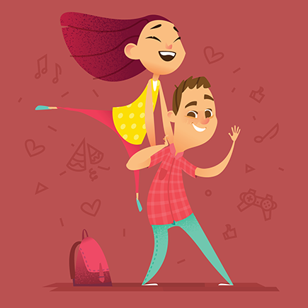 «Не будешь учиться, станешь дворником – на эту пургу дети больше не купятся»