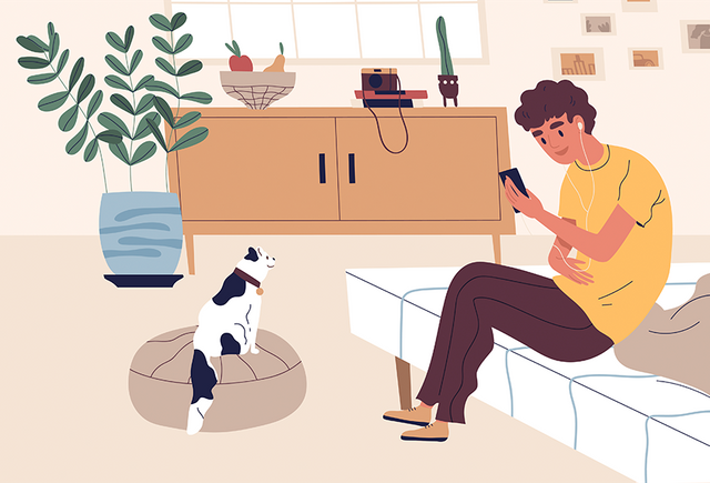 С какого возраста подросток может жить отдельно от родителей?