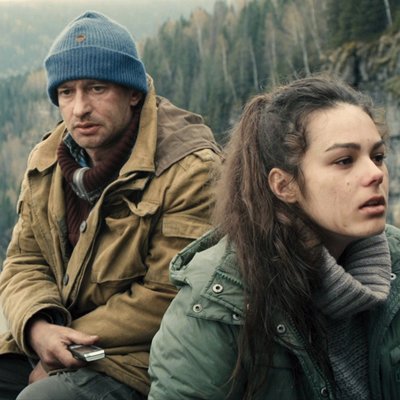 Как устроена школа
в современном
российском кино