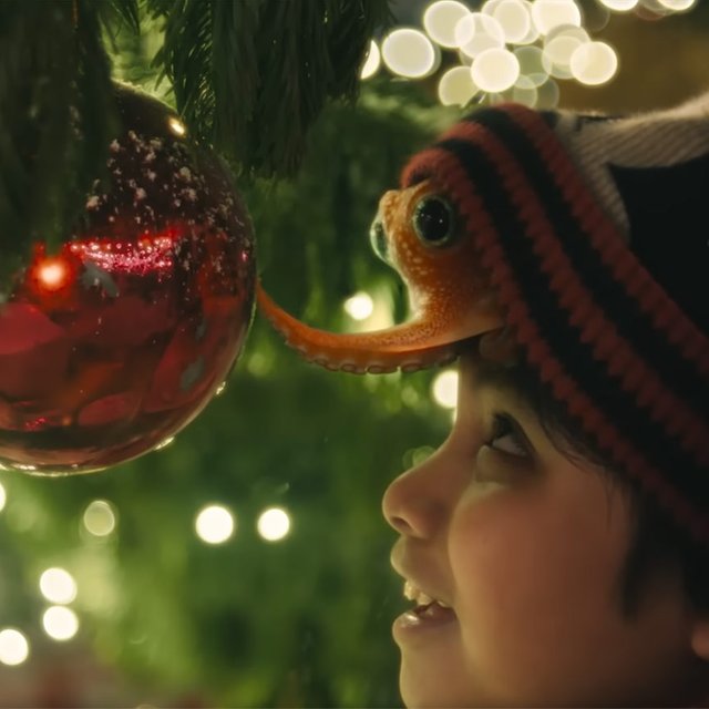 9 смешных и трогательных рождественских роликов – для тех, кто устал еще до праздников