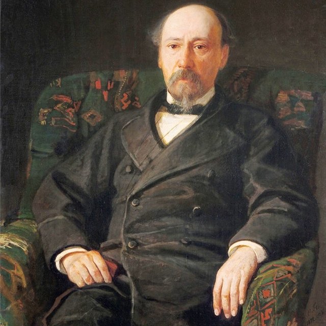 Кому на Руси жить...? Тест: продолжите строчку из Некрасова