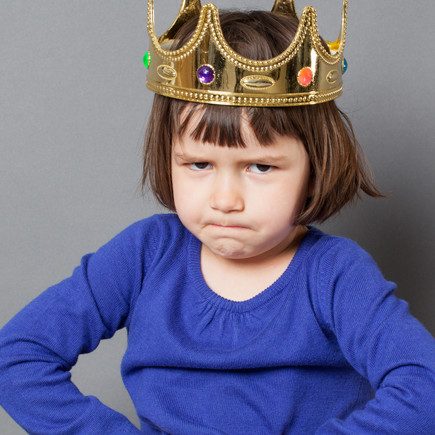 4 совета родителям, которым все твердят, что у них растёт гений