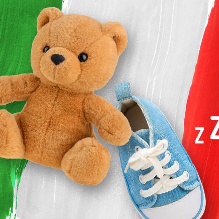 Обязательные прививки, сон в обуви и никаких супов: как устроены детские сады в Италии