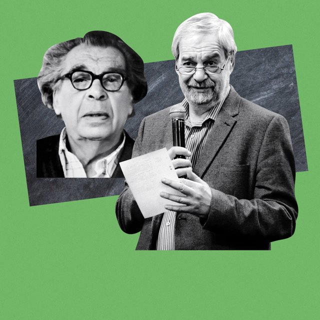 Не только учить, но и развивать: как отец и сын Эльконины меняли школьное образование