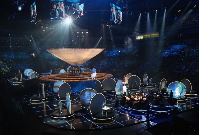 Обложка В Сочи открылся Всемирный фестиваль молодёжи и студентов