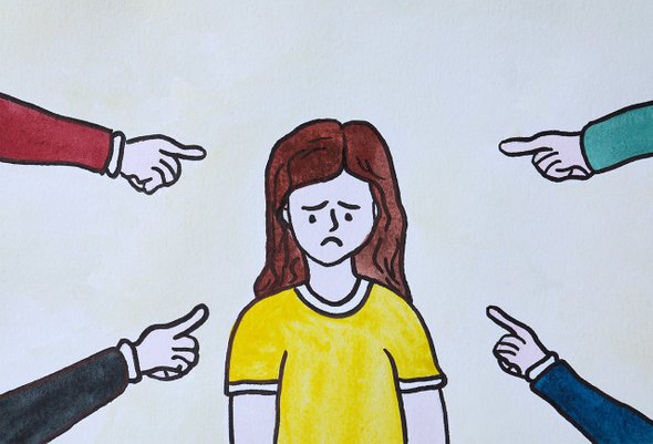 Травли NET, Буллинг, Издевательство, Защита