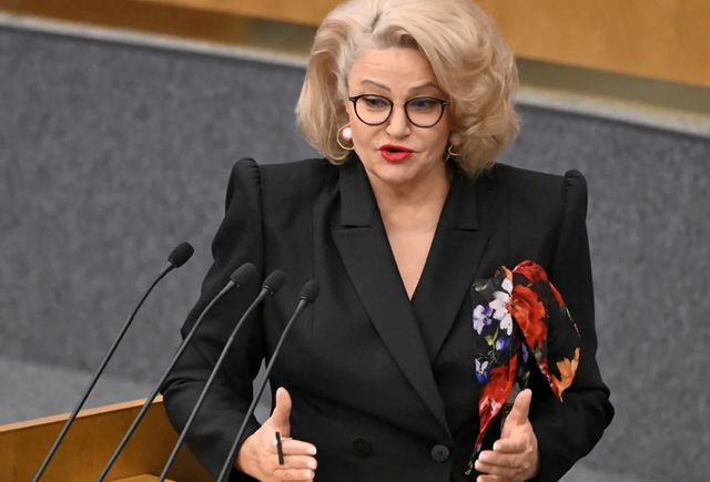 Обложка «Не соответствует политике государства». В Госдуму внесли законопроект о запрете пропаганды многоженства