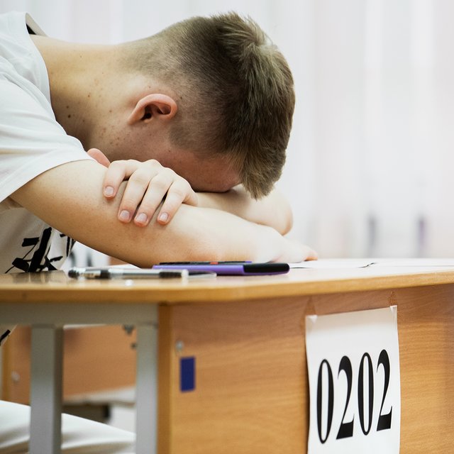 Недобрал баллов для поступления: что теперь делать?